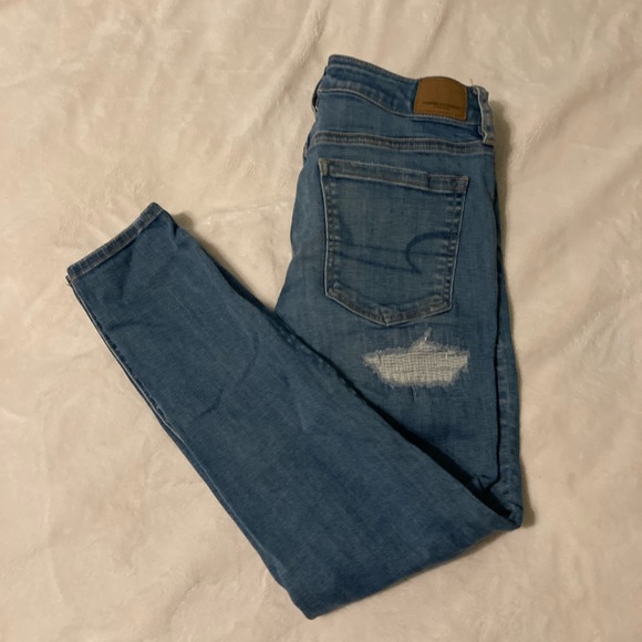Jeans - Picture 3 of 3